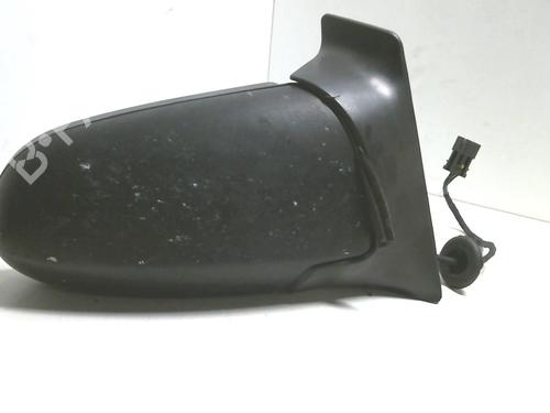 Right mirror OPEL ZAFIRA A MPV (T98) 1.6 16V (F75) | BP20946513C27 