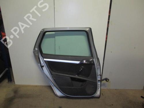 Left rear door PEUGEOT 407 SW (6E_, 6D_) 1.6 HDi 110 | BP20966955C4 