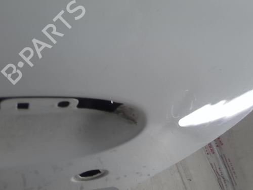 Used Left front door RENAULT CLIO II (BB_, CB_) 1.2 LPG (58 hp) 22022794