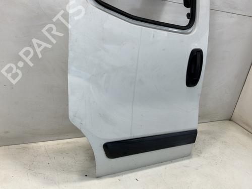 Right slide door CITROËN NEMO MPV 1.3 HDi 75 | BP22028010C75 