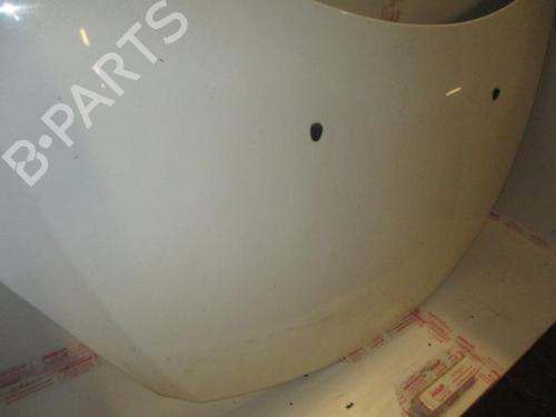Used Hood Hood PEUGEOT 307 (3A/C) 1.6 HDi (90 hp) 20966120 20966120