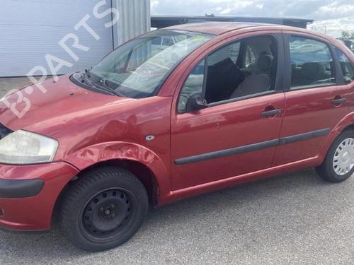 Højre baglygte CITROËN C3 I (FC_, FN_) 1.4 HDi | BP20955651C35 