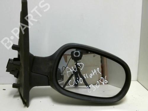 Bakspejl Højre RENAULT CLIO II (BB_, CB_) 1.5 dCi (B/CB08) | BP20966688C27 
