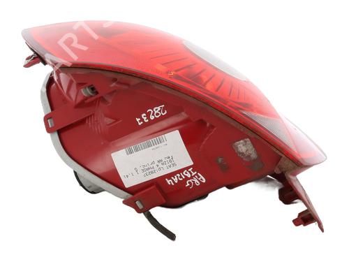Left taillight SEAT IBIZA IV (6J5, 6P1) 1.4 | BP20964416C34 