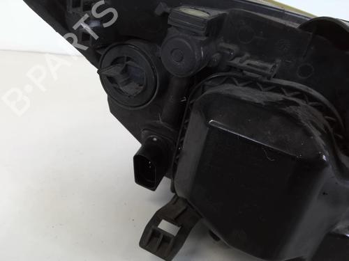 Used Left headlight Left headlight FORD FOCUS II Turnier (DA_, FFS, DS) 2.0 TDCi (136 hp) 22023625 22023625