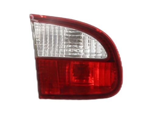 Used Left tailgate light DAEWOO LANOS (KLAT) 1.3 (75 hp) 20960746