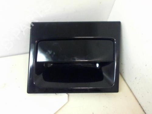 Used Rear right exterior door handle SKODA ROOMSTER (5J7) 1.6 TDI (90 hp) 20954932