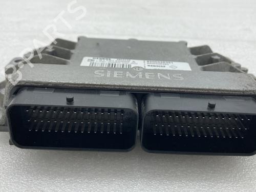 Used Engine control unit (ECU) RENAULT TWINGO I (C06_) 1.2 (C066, C068) (58 hp) 23991685