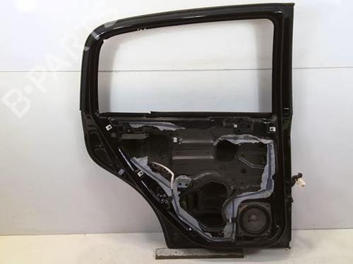 Used Left rear door HYUNDAI GETZ (TB) 1.1 (67 hp) 20971350