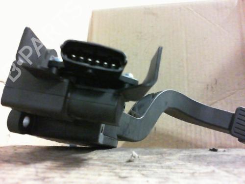 Used Pedal Pedal PEUGEOT BOXER Van 2.2 HDi 120 (120 hp) 22031565 22031565