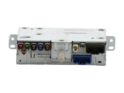 Radio PEUGEOT RIFTER 1.5 BlueHDi 130 (130 hp) 29113405