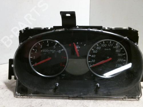 Kombinert Instrument NISSAN MICRA III (K12) 1.2 16V | BP20950906C47 