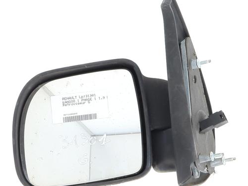 Used Left mirror RENAULT KANGOO (KC0/1_) 1.9 dTi (KC0U) (80 hp) 29324114