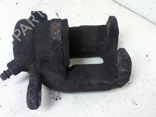 Left front brake caliper RENAULT CLIO III (BR0/1, CR0/1) 1.5 dCi | BP20967152M105 
