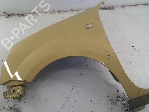 Used Left front fenders RENAULT KANGOO Express (FC0/1_) 1.5 dCi (FC1G) (84 hp) 20945482