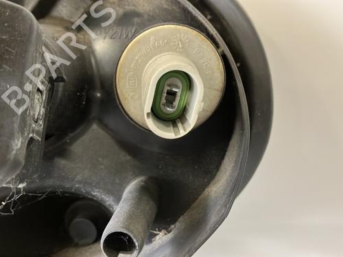 Used Right headlight Right headlight RENAULT CLIO II (BB_, CB_) 1.4 (B/CB0C, B/CB0S) (75 hp) 22641795 22641795