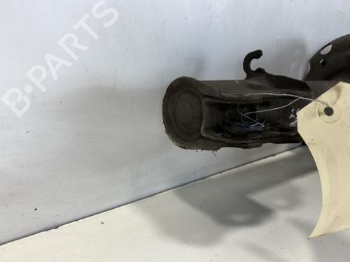 Left front shock absorber OPEL MERIVA A MPV (X03) 1.4 16V Twinport LPG (E75) | BP22641664M16