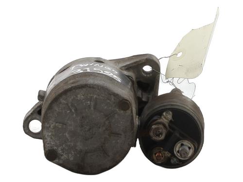 Starter RENAULT TWINGO II (CN0_) 1.2 16V (CN04, CN0B) | BP31649065M8 - Image 3