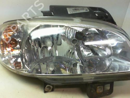 Right headlight SEAT IBIZA II (6K1) 1.9 SDI | BP20966537C29 