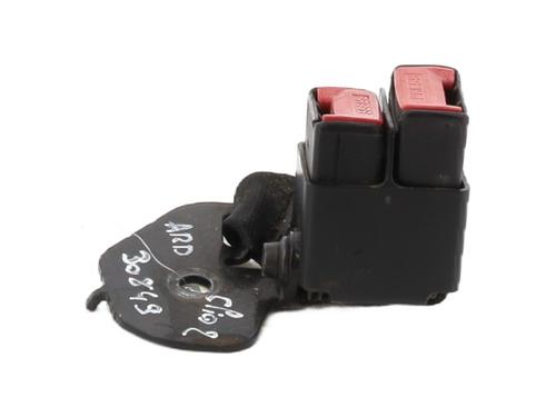 Seat buckle RENAULT CLIO II (BB_, CB_) 1.5 dCi (B/CB07) | BP24922171I32 