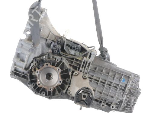 Used Gearbox VW PASSAT B5.5 (3B3) 1.9 TDI (101 hp) 20971922