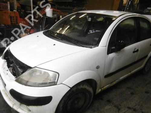 Højre baglygte CITROËN C3 I (FC_, FN_) 1.4 HDi | BP20970531C35 