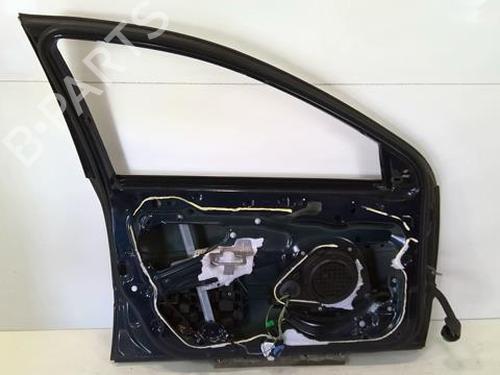Left front door PEUGEOT 607 (9D, 9U) 2.7 HDi 24V | BP22024205C2 