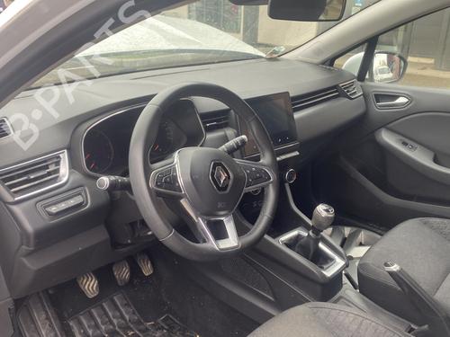 Instrumentbord RENAULT CLIO V (B7_) 1.5 Blue dCi 85 (B7AG) (86 hp) 29209478