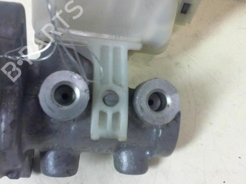 Used Brake master cylinder Brake master cylinder CITROËN NEMO Box Body/MPV (AA_) 1.4 HDi (68 hp) 20943546 20943546