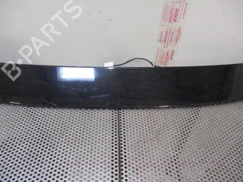 Used Rear spoiler CITROËN C4 II (NC_) 1.6 HDi 115 (114 hp) 20970787