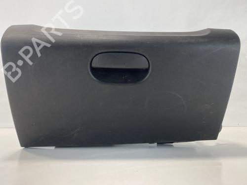 Used Glove box Glove box RENAULT TWINGO III (BCM_, BCA_) 0.9 TCe 90 (BCM9, BCM2) (90 hp) 22026653 22026653