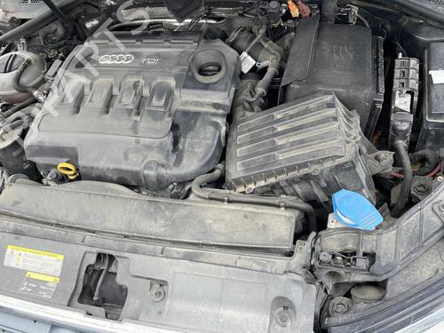 Headlight switch AUDI A3 Sportback (8VA, 8VF) 2.0 TDI | BP27174233I24 - Image 11