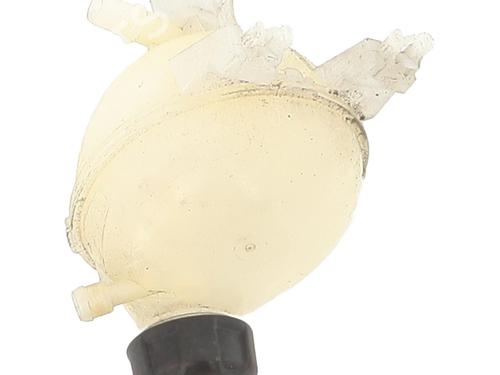Expansion tank CITROËN C4 CACTUS 1.6 HDi 90 | BP22025920C120 