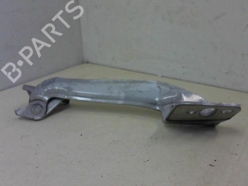 Used Hinge/Door check strap Hinge/Door check strap RENAULT KANGOO Express (FW0/1_) 1.5 dCi 85 (FW0K, FW0L, FW0B) (86 hp) 20972979 20972979