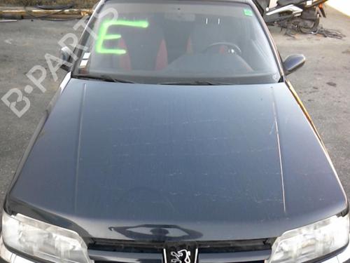 Hood PEUGEOT 605 (6B) 2.1 TD 12V 7901G9