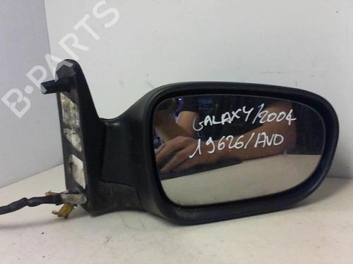 Used Right mirror FORD GALAXY I (WGR) 1.9 TDI (115 hp) 20960639