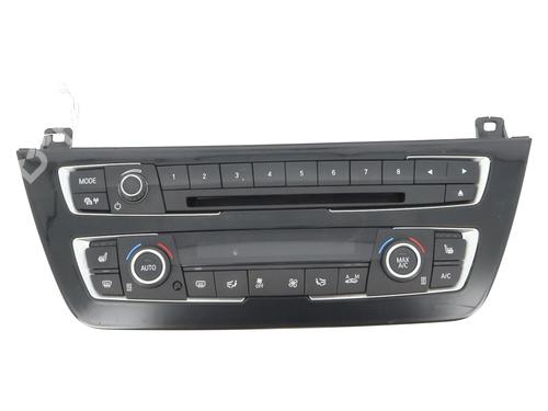 AC-Styringsenhed/Manøvreenhed BMW 1 (F20) 118 d (150 hp) 29629311