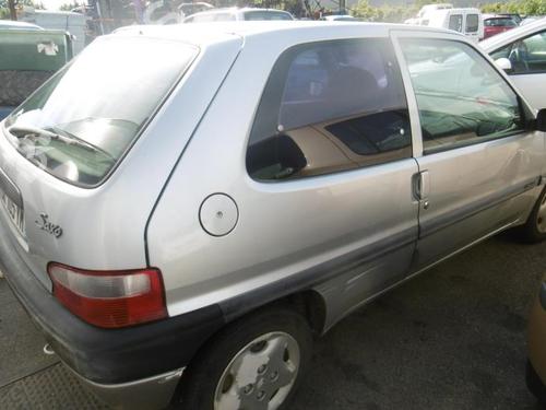 Seat buckle CITROËN SAXO (S0, S1) 1.1 X, SX | BP20945830I32 