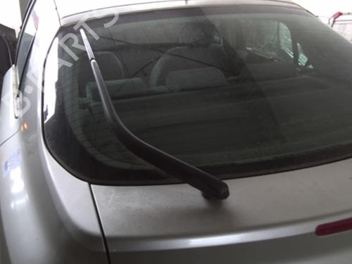 Used Rear windshield wiper arm RENAULT LAGUNA II (BG0/1_) 1.8 16V (BG04, BG0B, BG0C, BG0V) (117 hp) 20947608