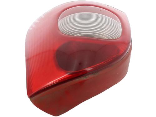 Right taillight CITROËN XSARA PICASSO (N68) 2.0 HDi | BP20956823C35