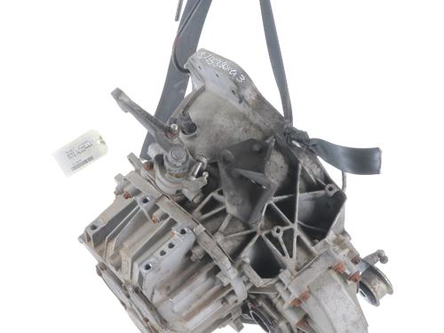 Gearbox PEUGEOT BOXER Platform/Chassis 3.0 HDi 160 | BP31945620M3 - Image 2