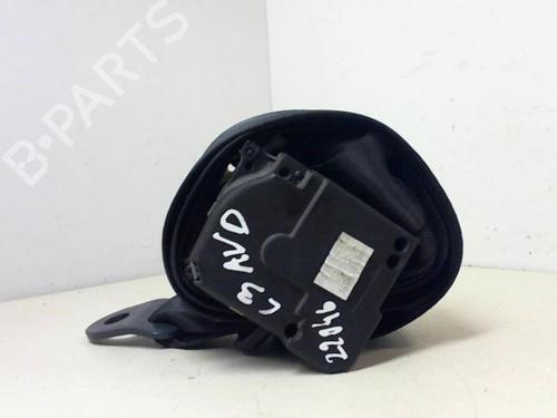 Front right belt tensioner CITROËN C3 I (FC_, FN_) 1.4 i | BP20955020C88