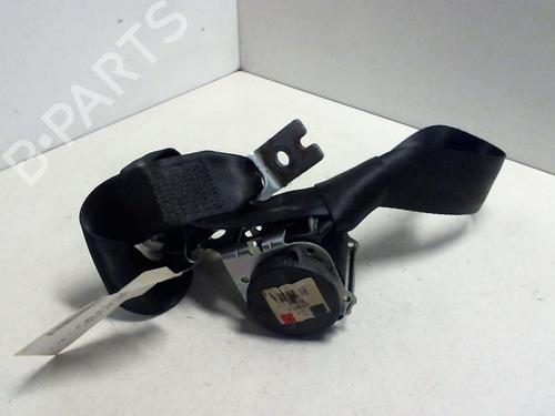 Rear left belt tensioner FORD FUSION (JU_) 1.6 | BP20947561C89 