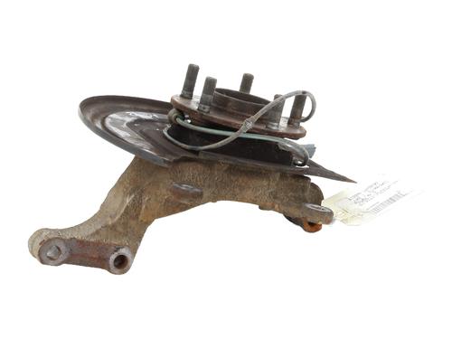 Left front steering knuckle NISSAN JUKE (F15) 1.6 | BP22028758M25