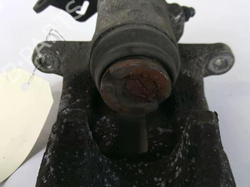 Used Left rear brake caliper Left rear brake caliper SEAT IBIZA IV SC (6J1, 6P5) 1.2 TSI (90 hp) 20941790 20941790