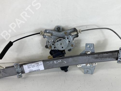 Used Front left window mechanism HYUNDAI GETZ (TB) 1.5 CRDi (82 hp) 20961876