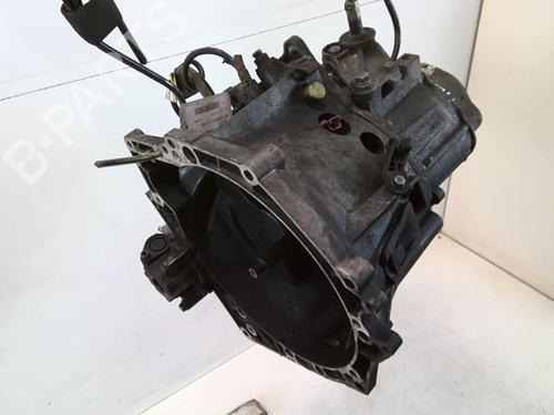 Gearbox PEUGEOT 307 (3A/C) 1.6 HDi | BP20974274M3 