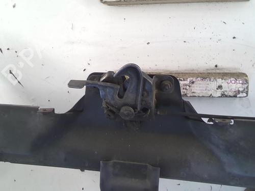 Frontplade/Frontkurv Frontplade/Frontkurv FIAT DUCATO Van (244_) 2.0 JTD (84 hp) 20945397 20945397