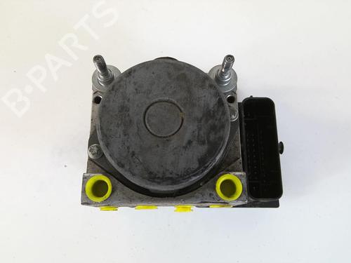 Used ABS pump FORD KA (RU8) 1.2 (69 hp) 20969126