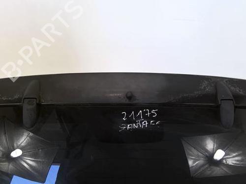 Tailgate HYUNDAI SANTA FÉ I (SM) 2.0 CRDi 4x4 | BP22024043C6 